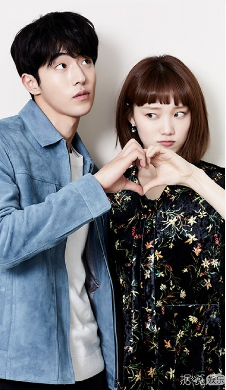 南柱赫李圣经 wuli福珠和俊亨又来虐狗啦