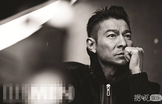 刘德华泰国坠马53天后终出院 他愿望是在年底复出开演唱会