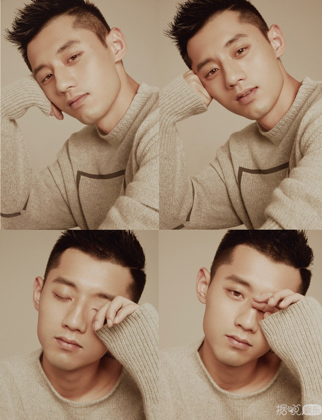 范冰冰与《极速前进》结盟战略合作,用一顿饭搞定张继科