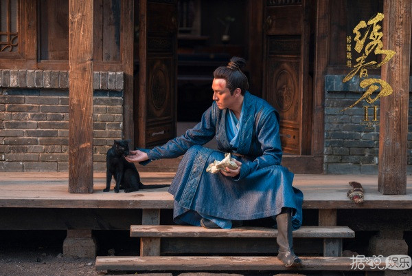 晓亮,李洪涛,刘峰超,袁文康,马赫,刘亭作,王仁君等群星电影 《绣春刀