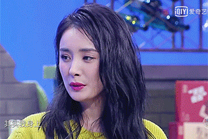 杨幂自黑起来连小s都怕!但看完这些却觉得她很萌