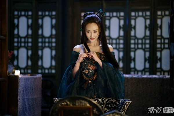 《神探蒲松龄之兰若仙踪》,由林鹏主演的剧情谍战大戏《绝密者》,古装