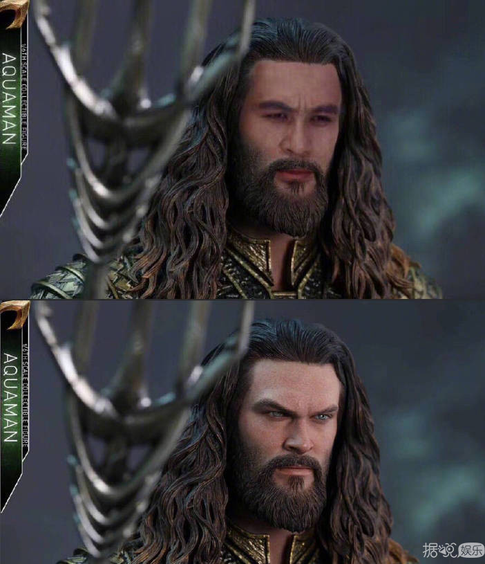 雷豹是个14年再次爆红,饰演者徐锦江都忍不住冒泡了.