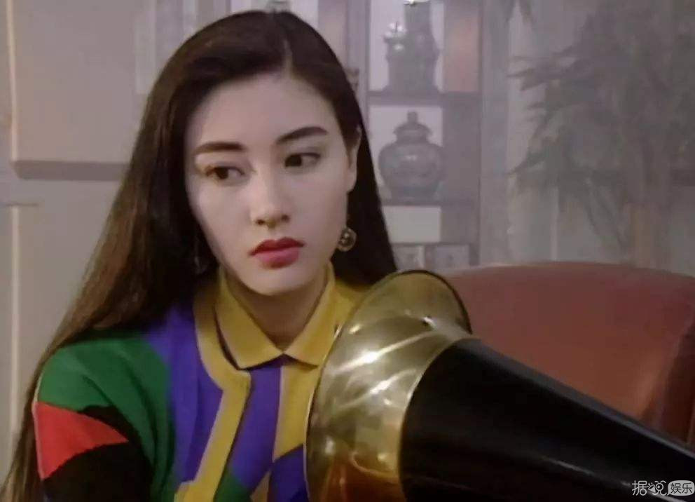 富豪公公去世,420亿遗产李嘉欣一分都拿不到?