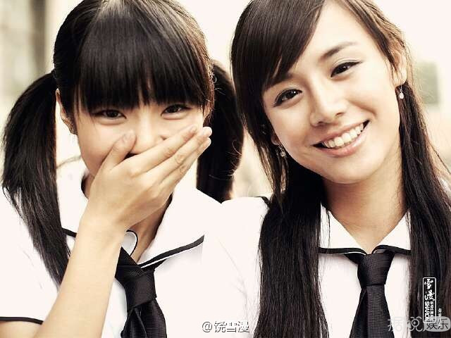 她到底是什么天才星探啊