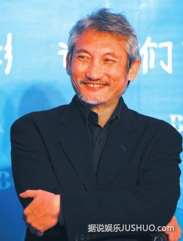 吴宇森徐克将合拍两部新片 老友重聚英雄再相约