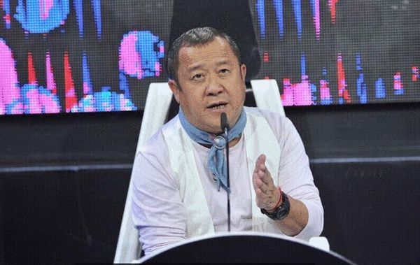 曾志伟否认因取笑容祖儿被打 称未与向华强交恶