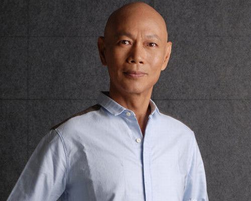 罗家英抗癌成功:生活只要开心快乐就好