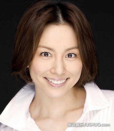 爆米仓凉子婚后生活不顺 丈夫每日醉酒不回家