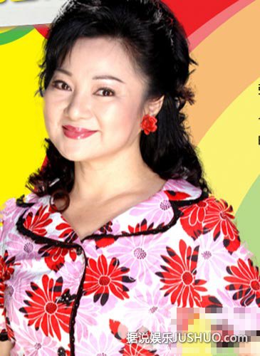 过去为了资深艺人补助款,郭美珠,白冰冰一度闹上法院,后关系正式决裂