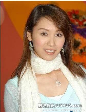 奶茶妹妹林志玲 盘点娱乐圈深藏不露的10大富二代