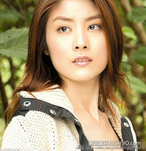 奶茶妹妹林志玲 盘点娱乐圈深藏不露的10大富二代