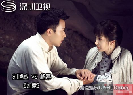 霍建华唐嫣邓超孙俪娱乐圈中因戏结缘爱到幕后的明星