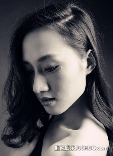 速滑冠军张虹气质写真大模范性感迷人