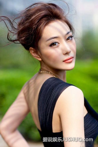 张馨予疑似暗讽陈妍希 被指心机重秒杀赵丽颖