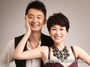 在结束了与莫小棋的恋情之后,黄海波还曾与女演员张萌传出过绯闻.