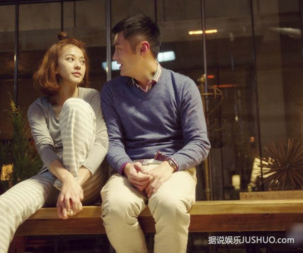 男神聚首《闺蜜》:用男人来说女人故事