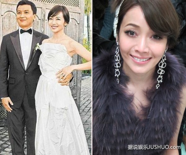 侯佩岑儿子带财5千万老公全程跟拍