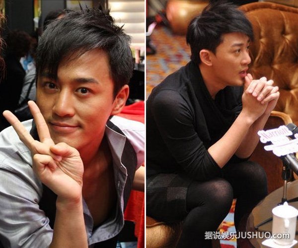 吴千语力挺男友林峰演技卧底要深沉