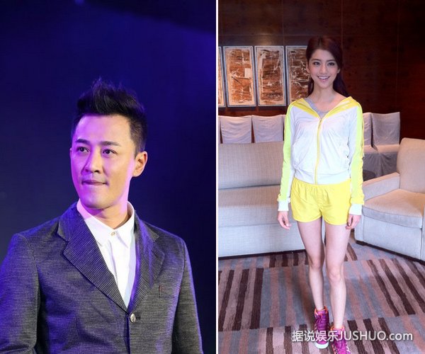 吴千语力挺男友林峰演技卧底要深沉