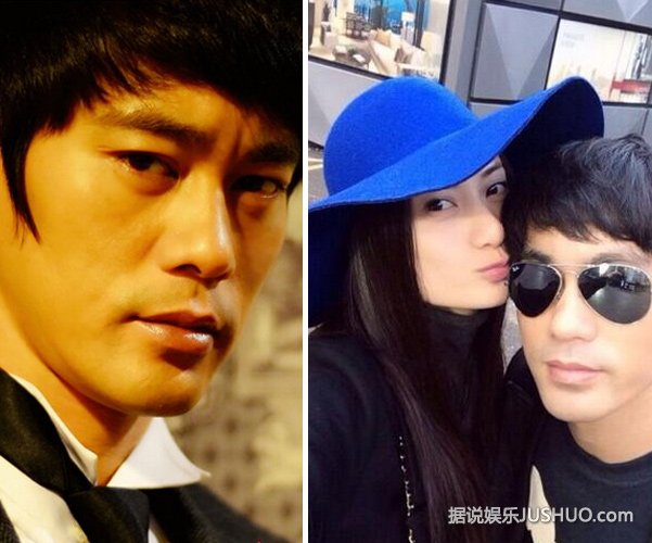 巴厘岛举行婚礼,但已与黄伊汶分手六年的余文乐却对准陈太太念念不忘