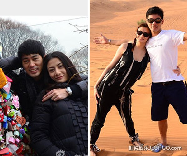 教堂象征我和夫人黄伊汶神圣与纯洁的爱情,能够如愿在那里举行婚礼,是