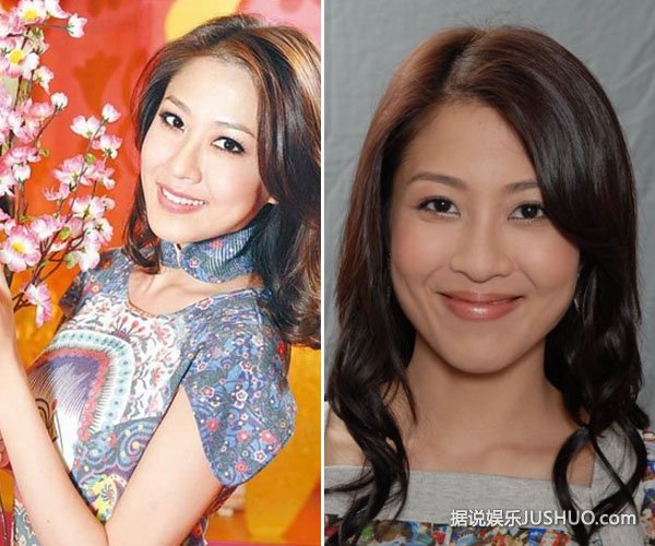 盘点十大香港女星:演技美貌并存却捧不红
