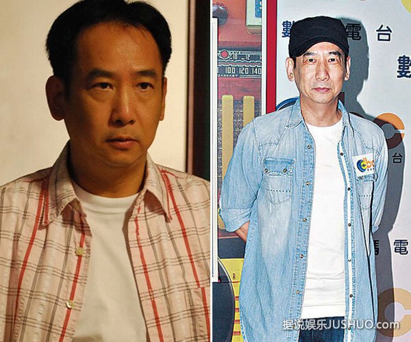 蒋志光爆红:收入还没到手 网友望其回歌坛