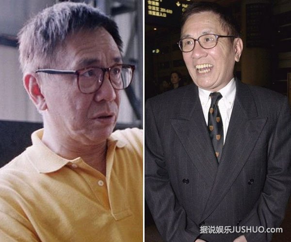 鬼才黄霑逝世十周年狮子山下终究意难平