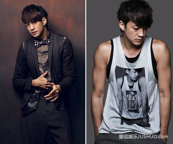 赛后,何润东和张勋杰还捐出自己签名篮球和球衣进行义卖,然后把义卖所