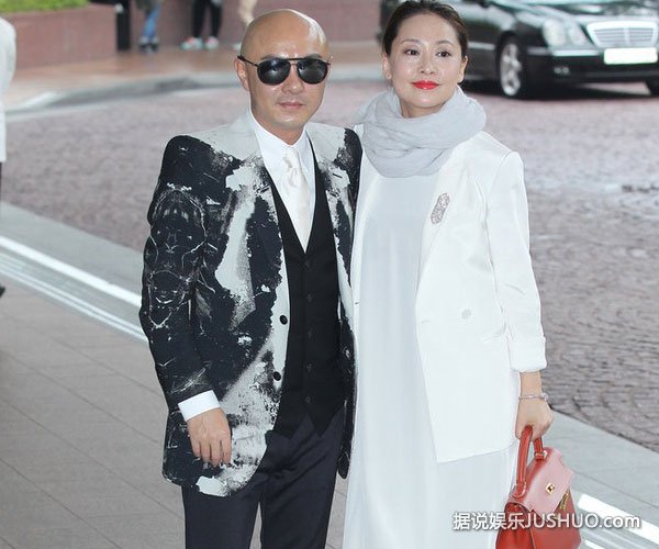 直击苏永康婚礼现场率兄弟接新娘