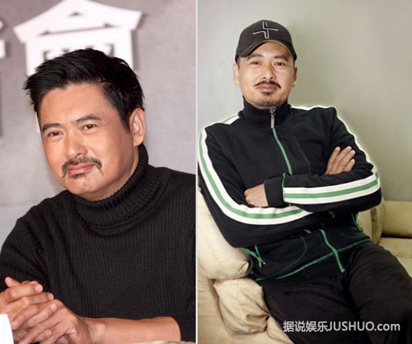 何家驹病逝周润发震惊很惋惜