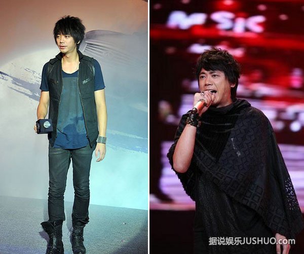 苏见信宣布明年结婚不想再生小孩计划领养