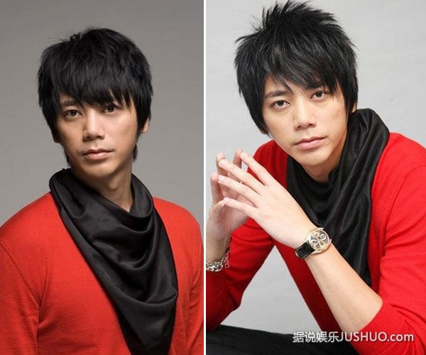 苏见信宣布明年结婚不想再生小孩计划领养