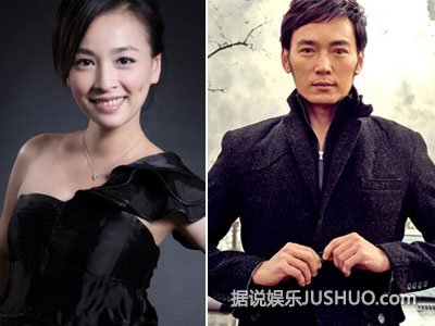 张庭焦恩俊15年后再合体网友感怀回到童年