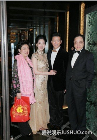 传陈晓东曾弃小产未婚妻 经纪人愤怒辟谣