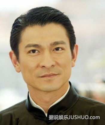 "打拐"电影刘德华演农村寻子父亲