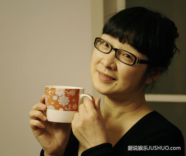 罗妈妈的独特教学 成就完美小猪罗志祥