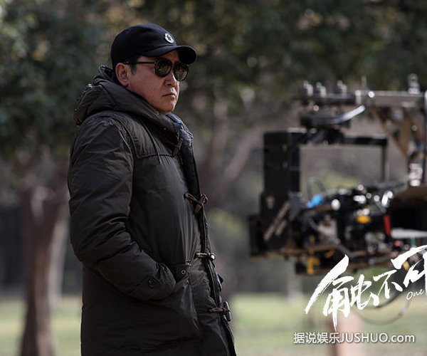 《触不可及》曝特辑 揭秘赵宝刚三宗"最"