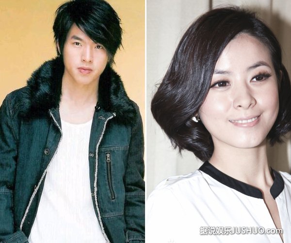 此外,童苡萱也表示自己非常欣赏像李威这种很绅士,魅力很