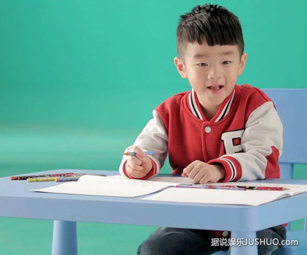 《喜羊羊与灰太狼7》 杨阳洋演绎最萌喜羊羊