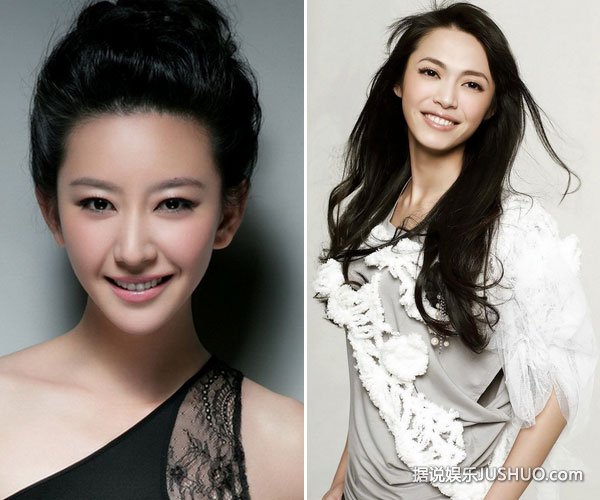 唐一菲怒斥姚晨:你真是够了