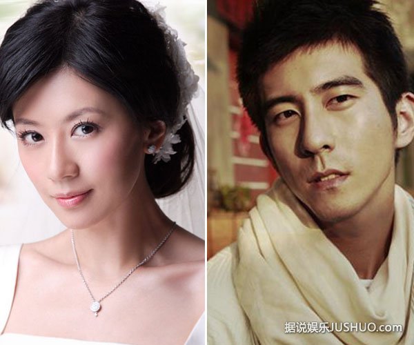 贾静雯男友公开示爱人美心更美