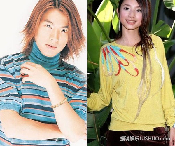 李威删除对许玮伦的祝福 称并不是没忘旧爱