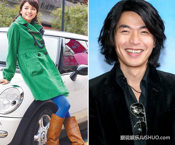 李威删除对许玮伦的祝福 称并不是没忘旧爱