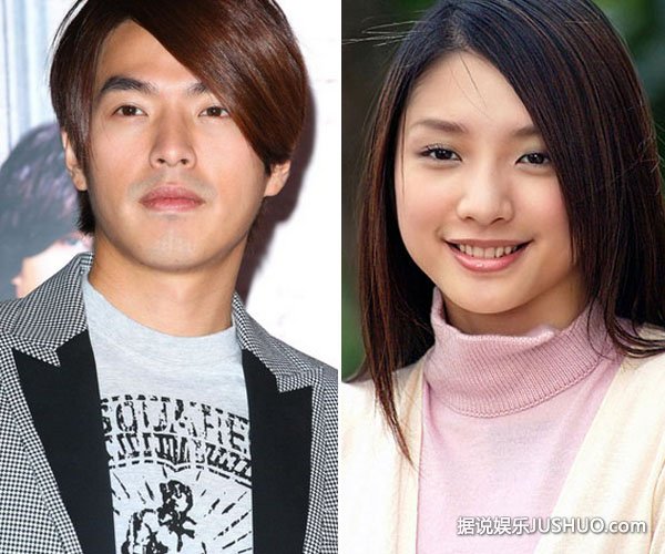 李威删除对许玮伦的祝福 称并不是没忘旧爱