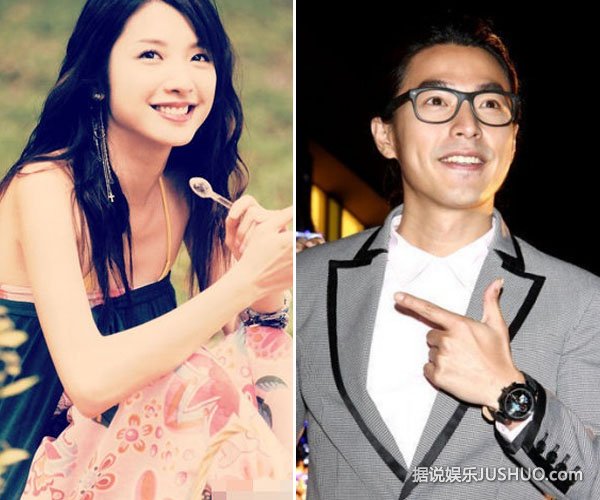 李威连续7年悼念旧爱许玮伦冥诞