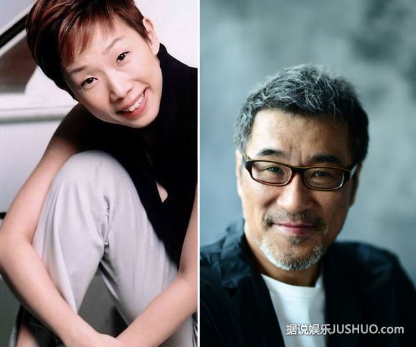 李宗盛哽咽着隔空对唱前妻林忆莲