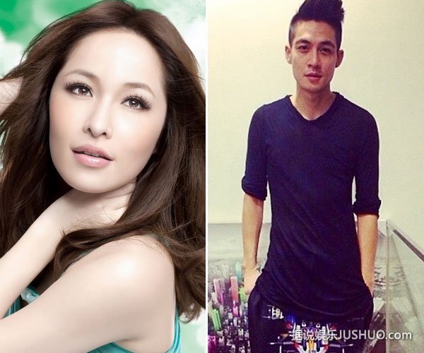 萧亚轩与男友甜蜜秀恩爱晒亲密照