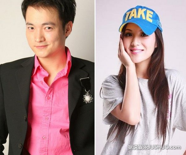 喻恩泰史林子情史曝光幸福度飙升